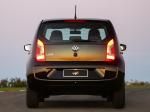 Volkswagen up! Black 2014 года (BR)